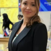 Альбина Рауфовна Гайфуллина