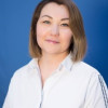 Галина Фанилевна Тулитбаева