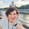 Оксана Игоревна Елхова