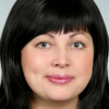 Юлия Борисовна Сабурова