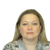 Ирина Александровна Лакман